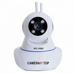 Camera IP WiFi WTC-IP9507 độ phân giải 1.0 MP