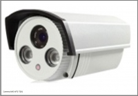 Camera AHD WTC-T201 độ phân giải 1.0 MP