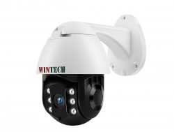 Camera IP Care 19HS200 - W8  dạng PTZ thumb