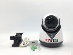 Camera WiFi 19Y300-W10 WinTech độ phân giải 3.0MP thumb