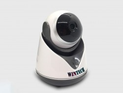 Camera WiFi 19Y300-W10 WinTech độ phân giải 3.0MP thumb