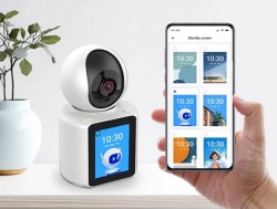 Camera Smart Wifi/4G C31 thumb