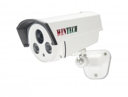 Camera WTC IP201H - 4.0MP -  POE+MIC thumb