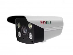 Camera WTC IP301H - 4.0MP -  POE+MIC thumb