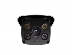 Camera WTC IP301H - 4.0MP -  POE+MIC thumb