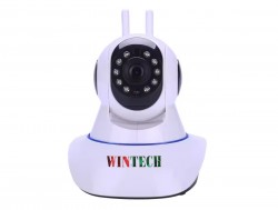 Camera IP Care JG-2.0MP - W13 thumb