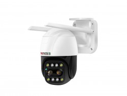 Camera IP Care XY+200 - W4 dạng PTZ thumb