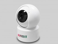 Camera WiFi YH-W2 WinTech độ phân giải 2.0MP thumb