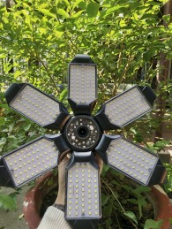 Camera cánh quạt 3.0MP ZF-3.0 thumb