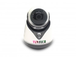 Camera WiFi 19Y-W1 WinTech độ phân giải 2.0MP thumb