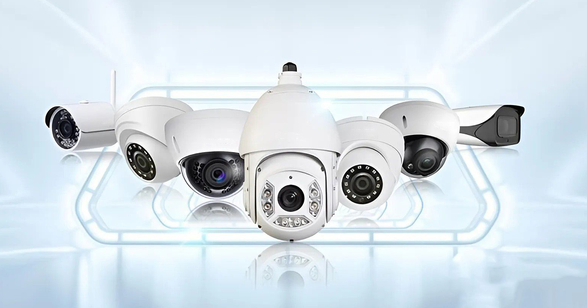 Bảo đảm an toàn cho camera Ngăn ngừa và Phòng tránh nguy cơ rủi ro   1