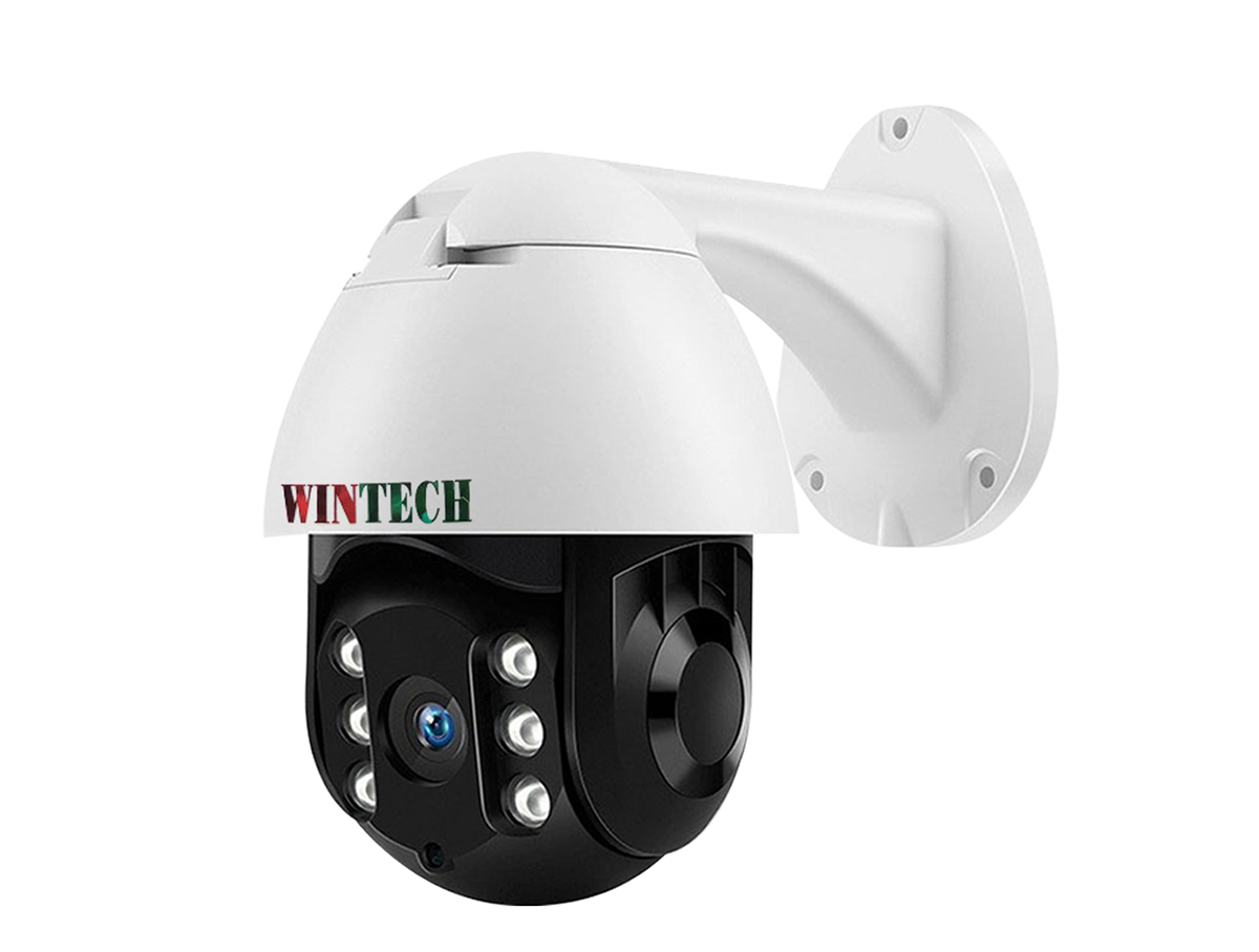 Camera IP Care 19HS200 - W8  dạng PTZ