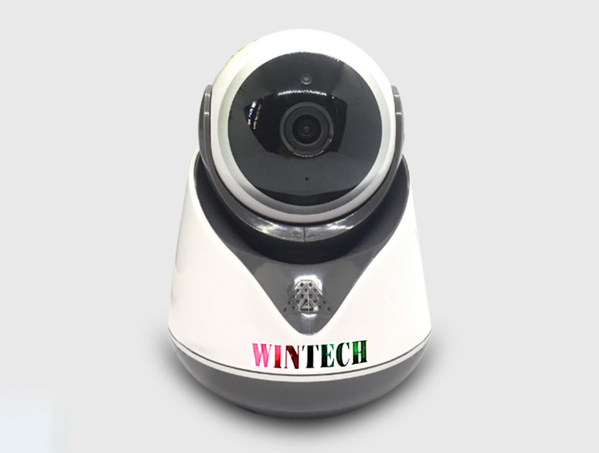 Camera WiFi 19Y300-W10 WinTech độ phân giải 3.0MP