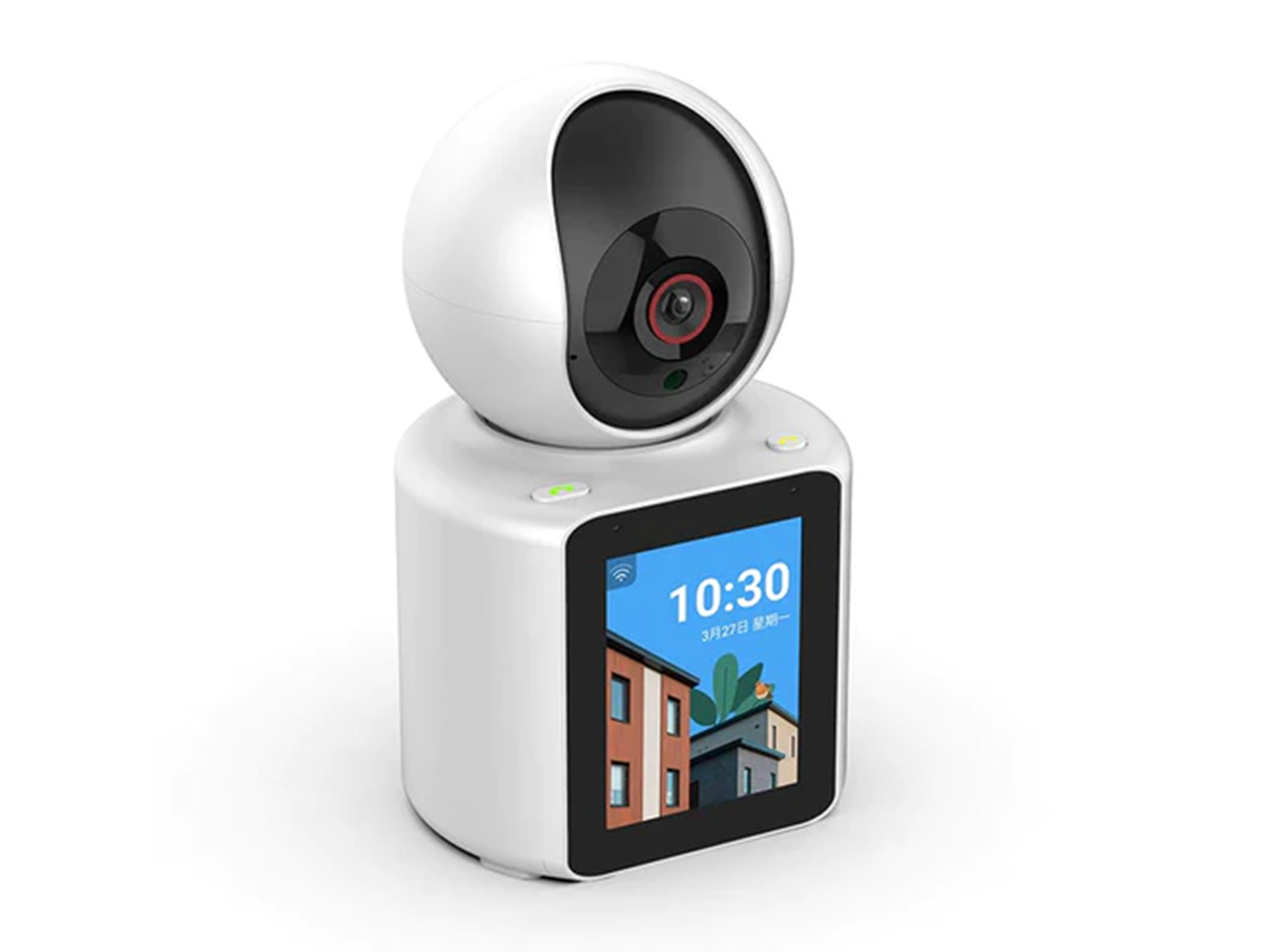 Camera Smart Wifi/4G C31