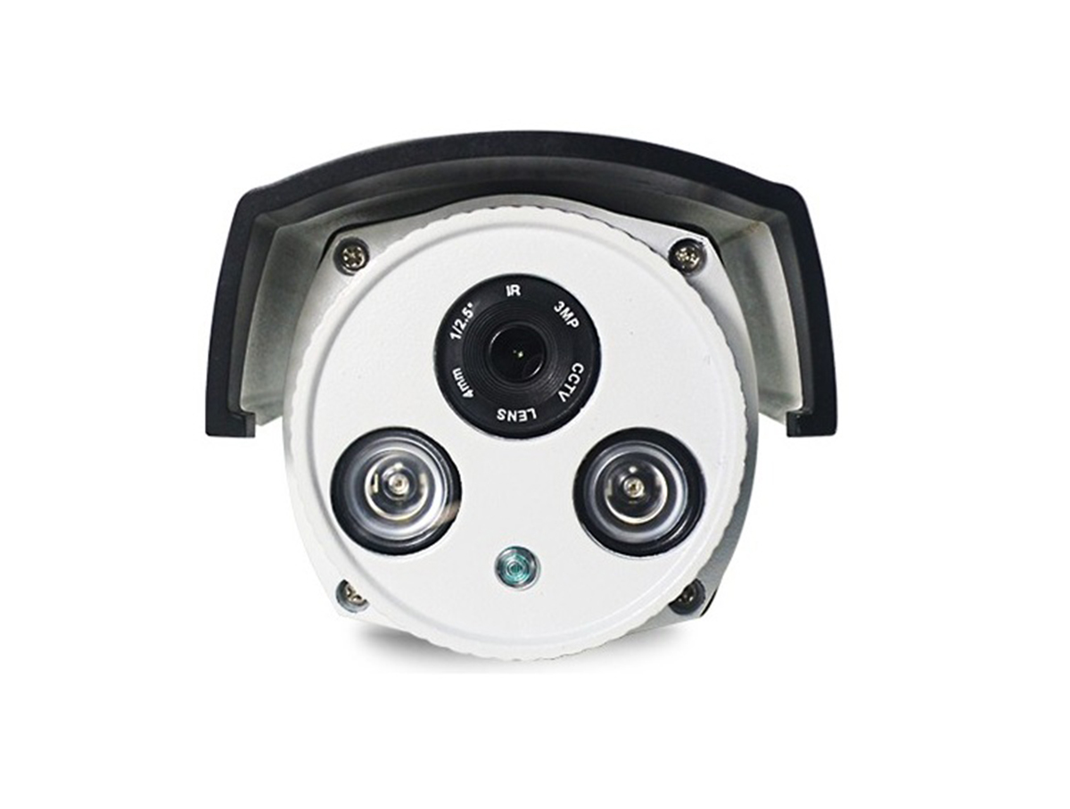 CAMERA AHD WTC -T201H - 2.0MP