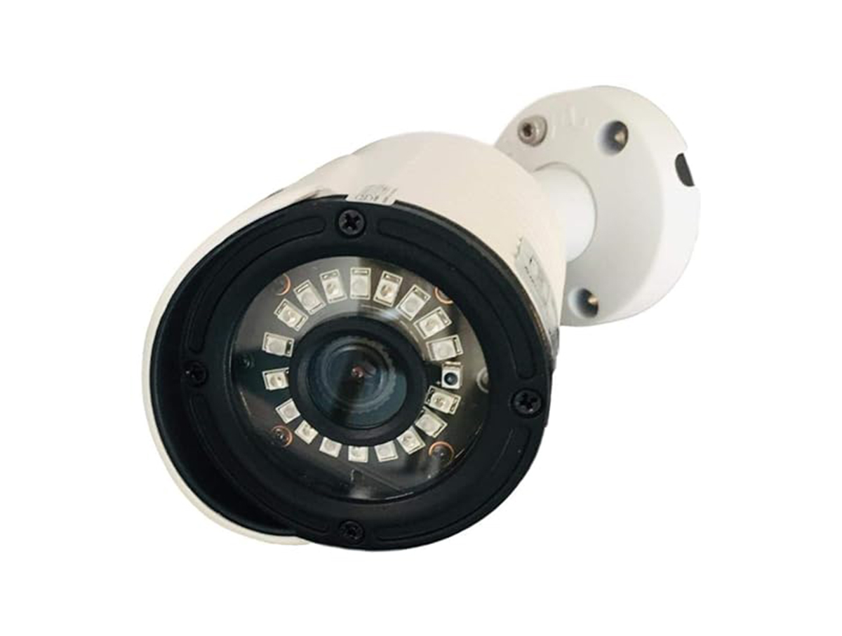 Camera WTC IP204H - 4.0MP -  POE+MIC