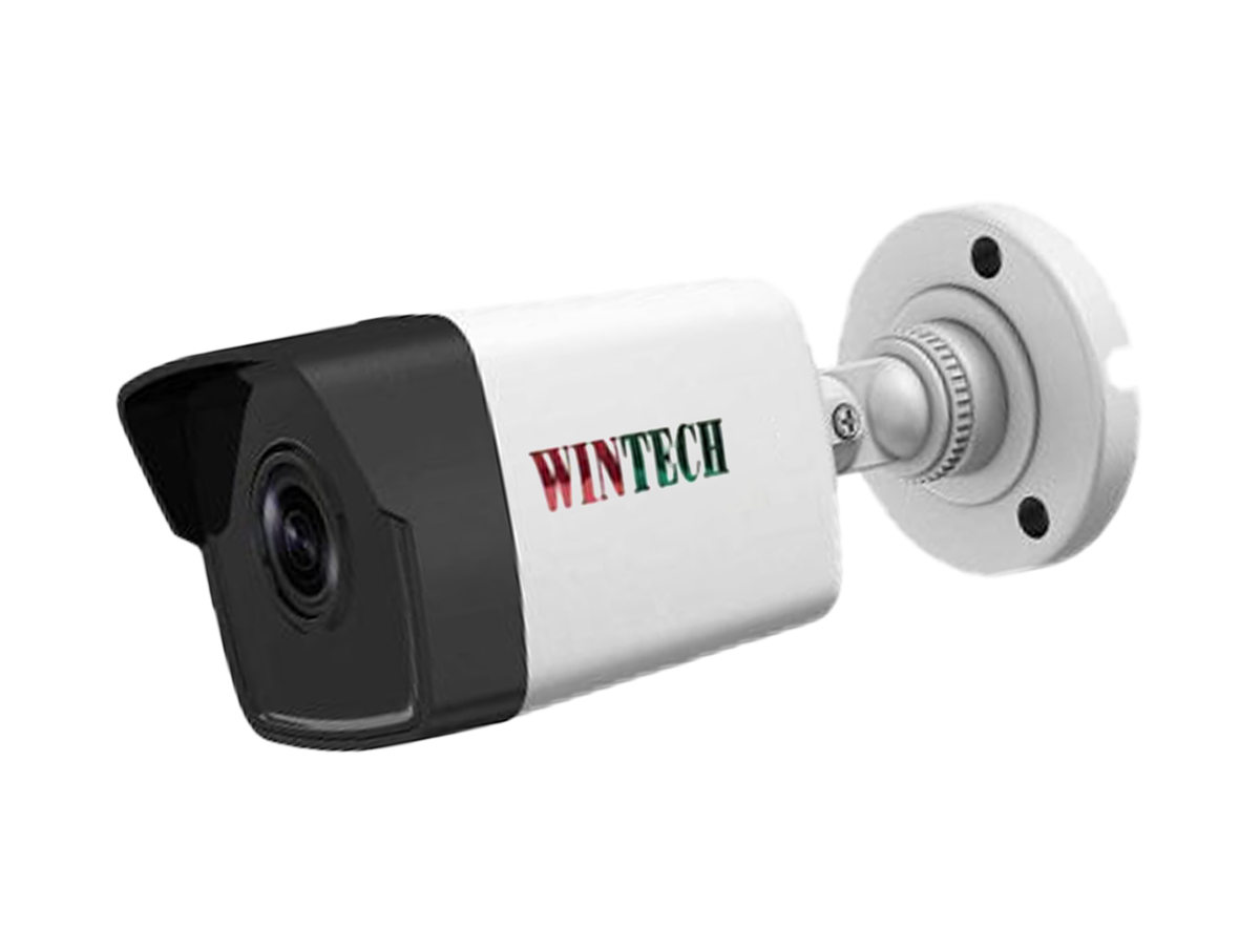 CAMERA AHD WTC -T206H - 2.0MP