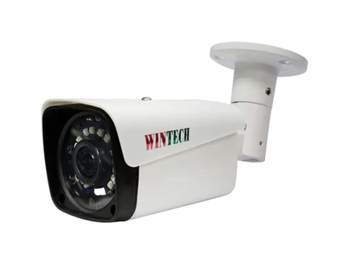 CAMERA AHD WTC -T208H - 2.0MP