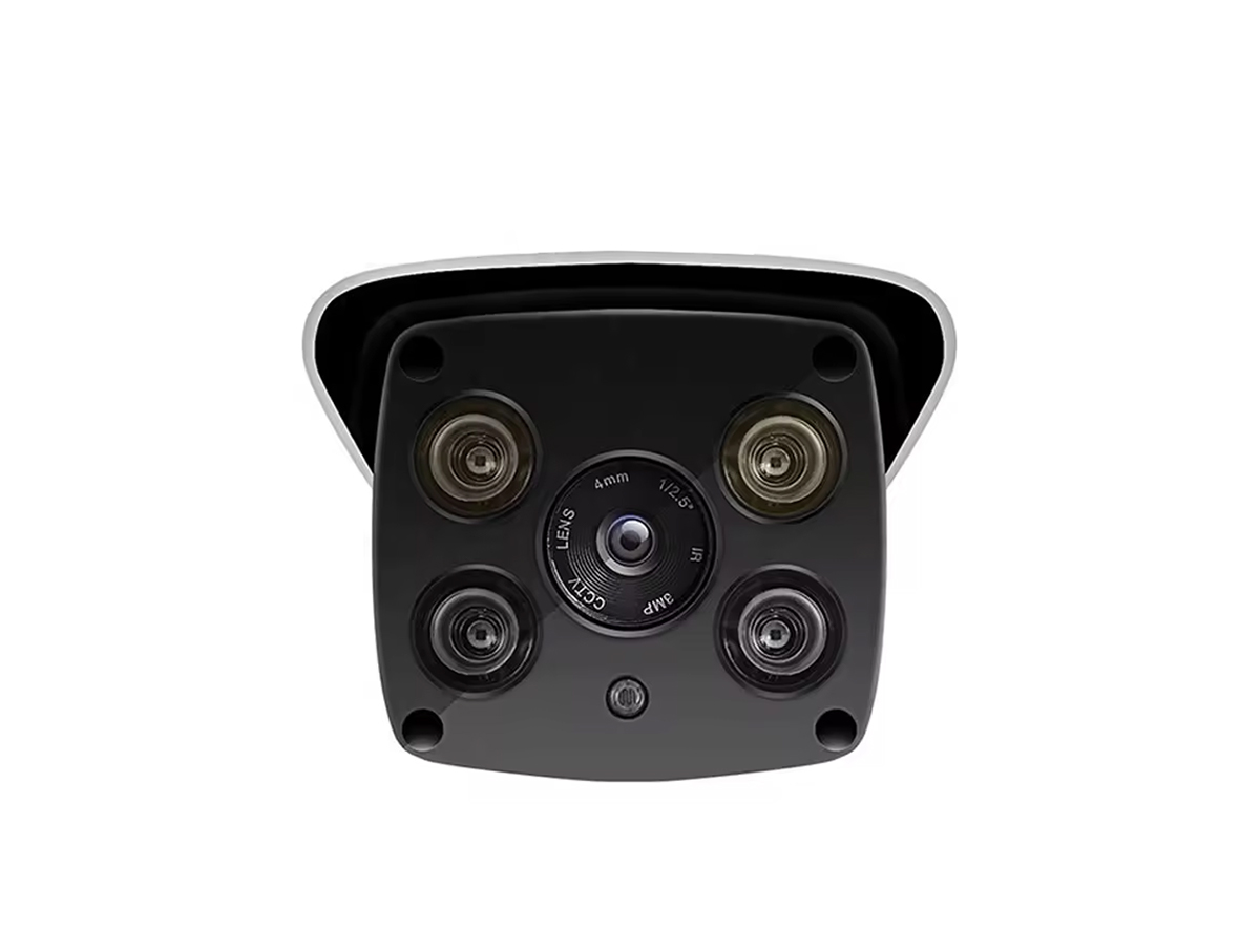 CAMERA AHD WTC -T301H - 2.0MP