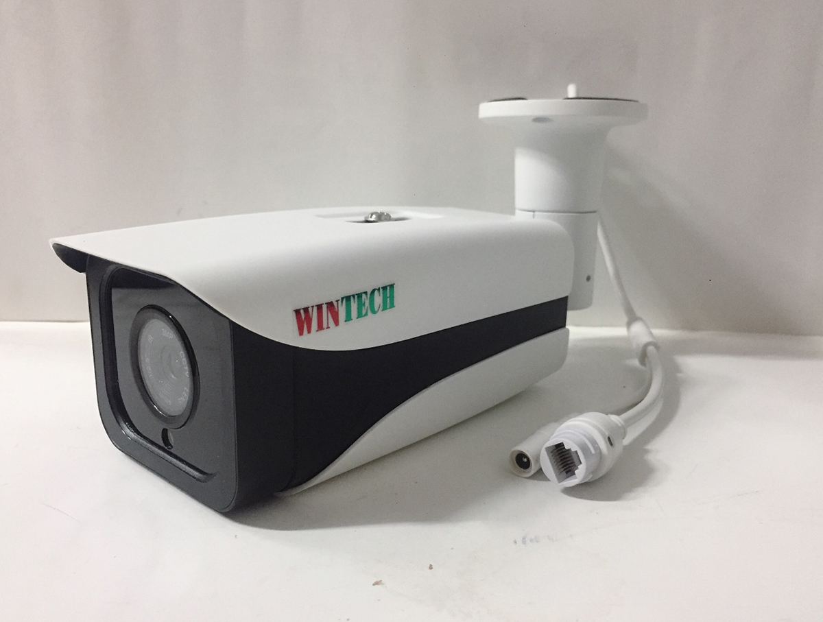 CAMERA AHD WTC -T401H - 2.0MP