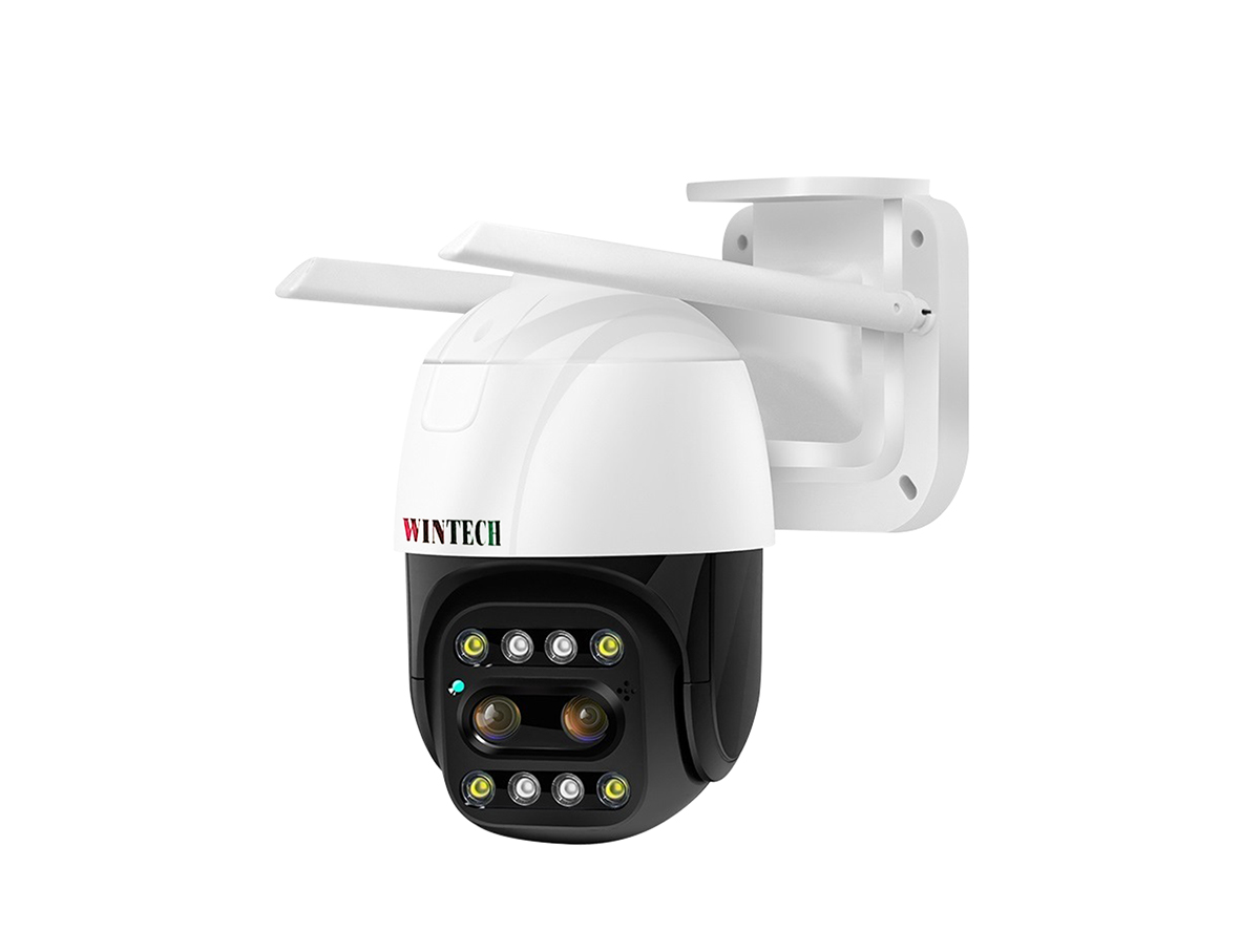 Camera IP Care XY+200 - W4 dạng PTZ