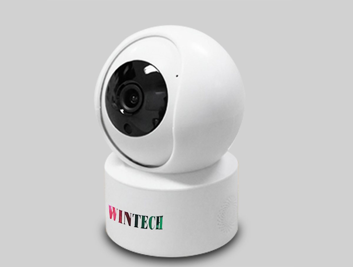 Camera WiFi YH-W2 WinTech độ phân giải 2.0MP